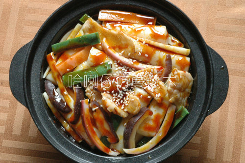 膳食指导模型厂家教你用食物模型来释压